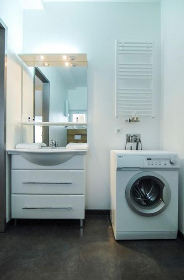 Petul Apart Hotel Am Ruhrbogen โบคุห์ม ภายนอก รูปภาพ