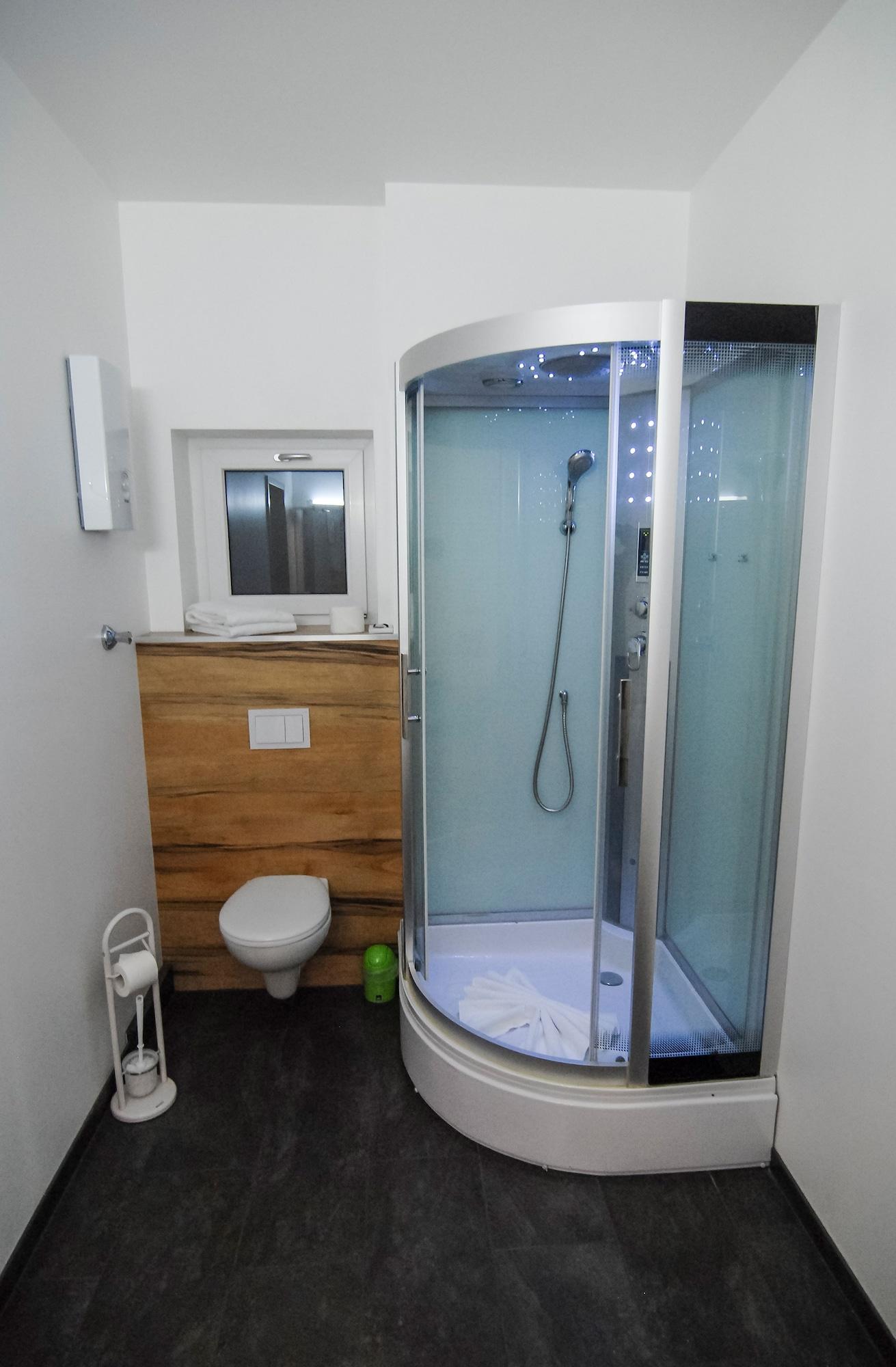 Petul Apart Hotel Am Ruhrbogen โบคุห์ม ภายนอก รูปภาพ