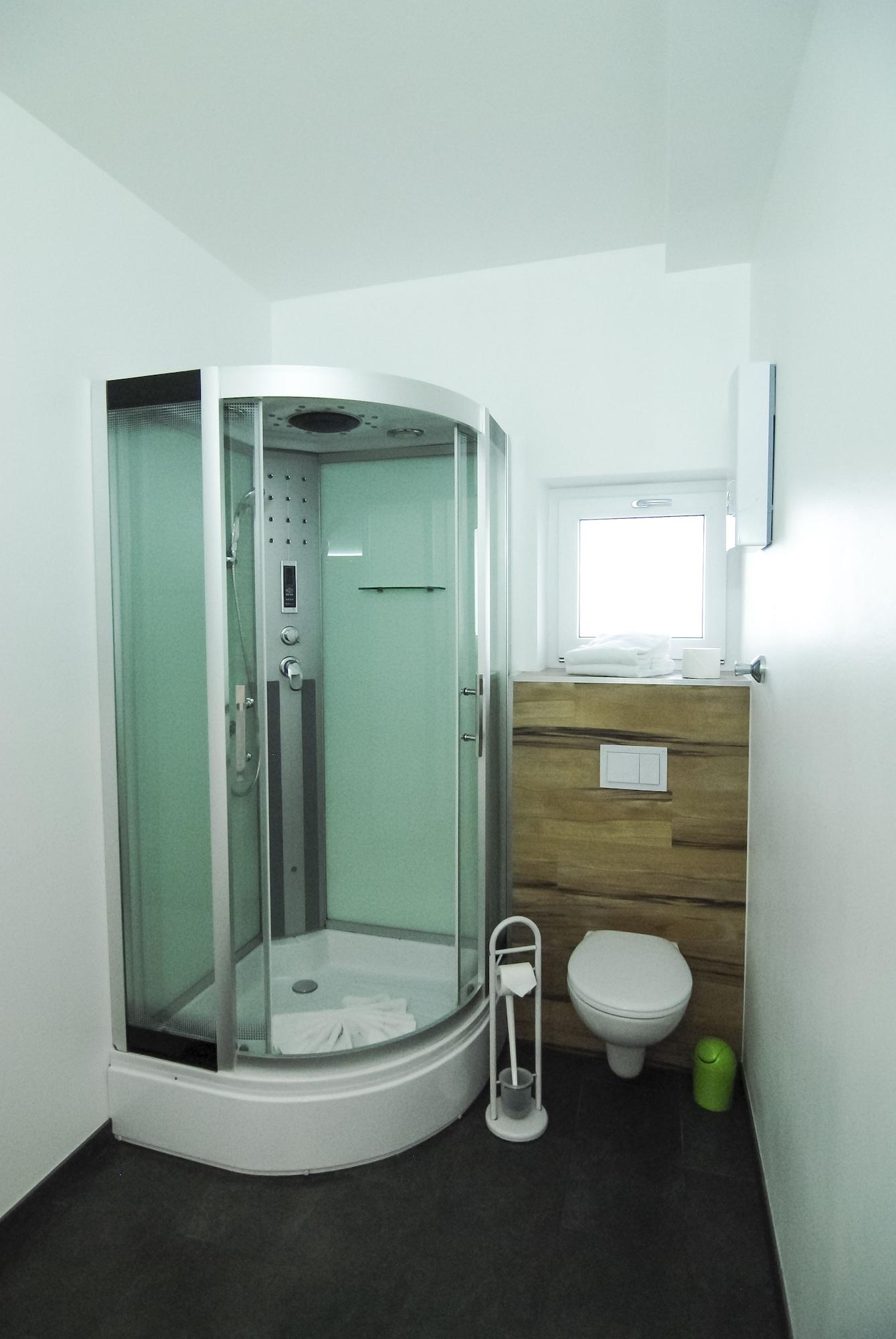 Petul Apart Hotel Am Ruhrbogen โบคุห์ม ภายนอก รูปภาพ