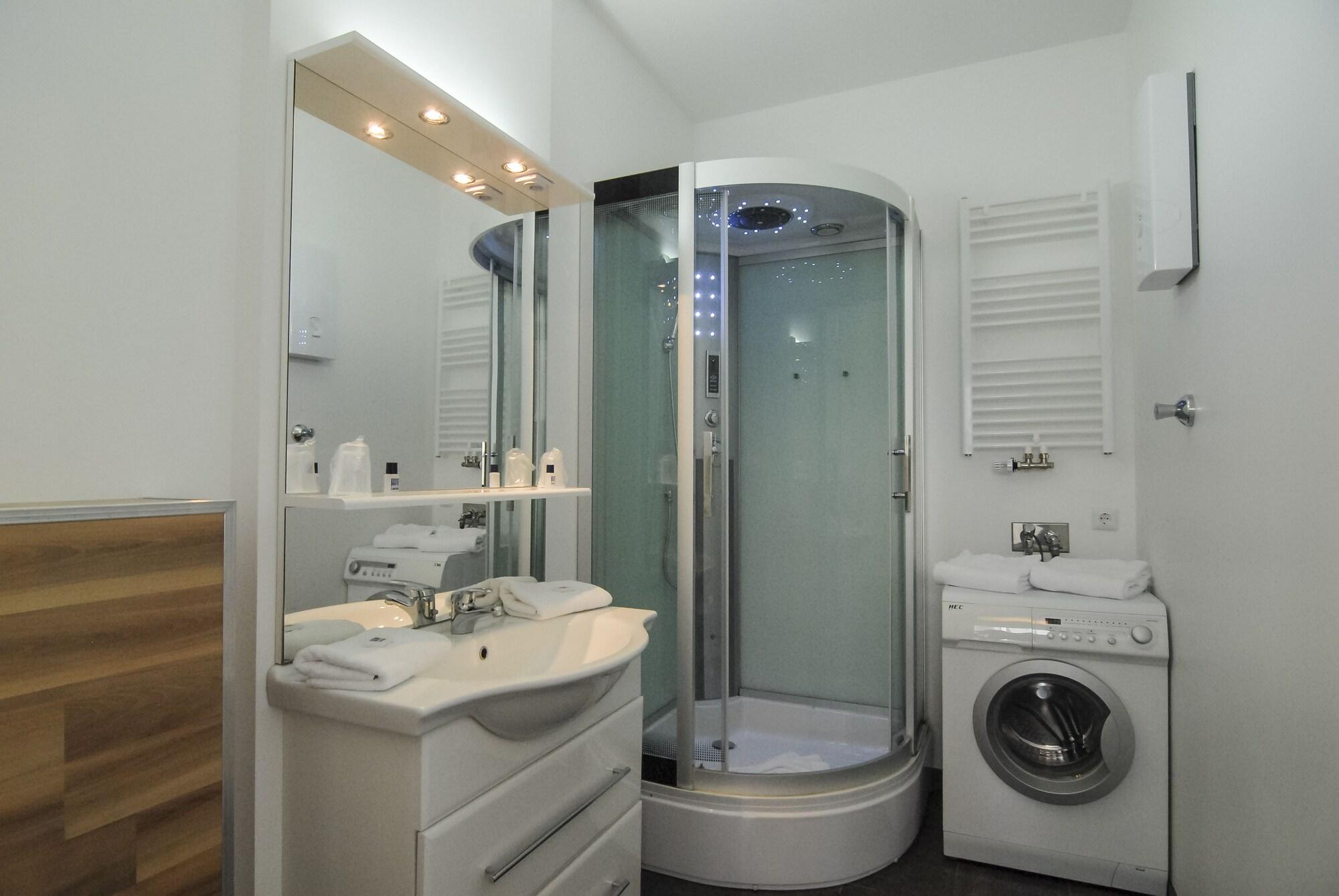 Petul Apart Hotel Am Ruhrbogen โบคุห์ม ภายนอก รูปภาพ