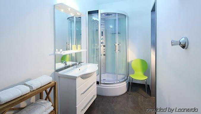 Petul Apart Hotel Am Ruhrbogen โบคุห์ม ภายนอก รูปภาพ